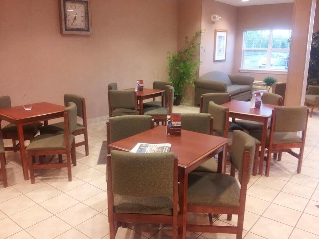 Microtel Inn By Wyndham Rogers Ngoại thất bức ảnh